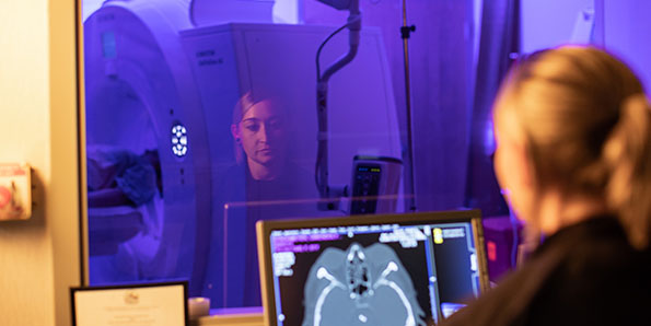 Our diagnostic superheroes 